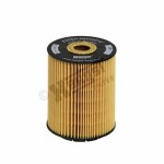 Hengst Yağ Filtresi - Volkswagen Touareg 4.2-4.4 - Kod HNGE356HD56 - OEM 077115562