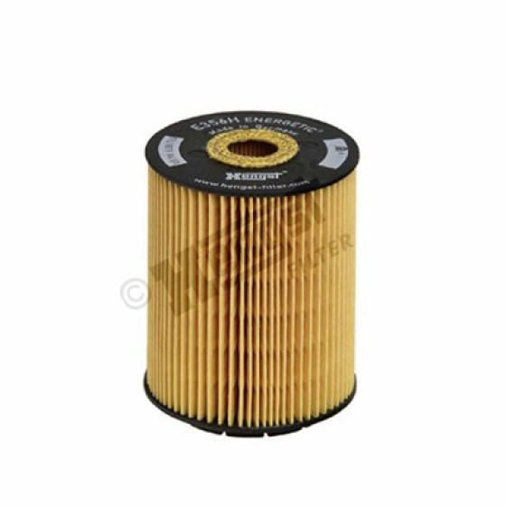 Hengst Yağ Filtresi - Volkswagen Touareg 4.2-4.4 - Kod HNGE356HD56 - OEM 077115562 ürün görseli