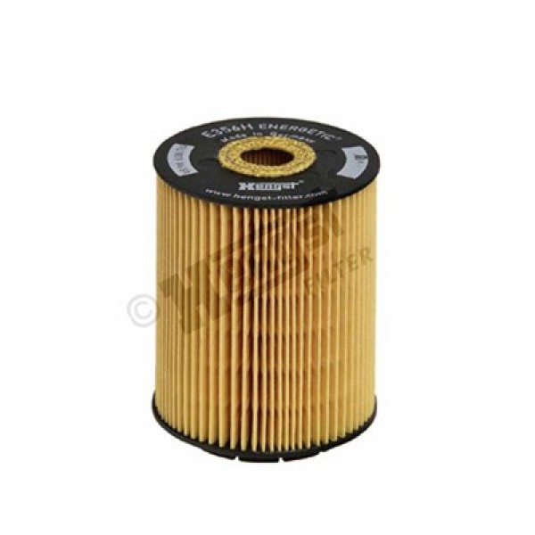 Hengst Yağ Filtresi - Volkswagen Touareg 4.2-4.4 - Kod HNGE356HD56 - OEM 077115562