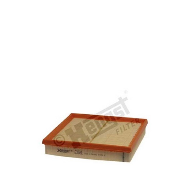 Hengst Hava Filtresi - E36 M43 - Kod HNGE356L - OEM 13721247404