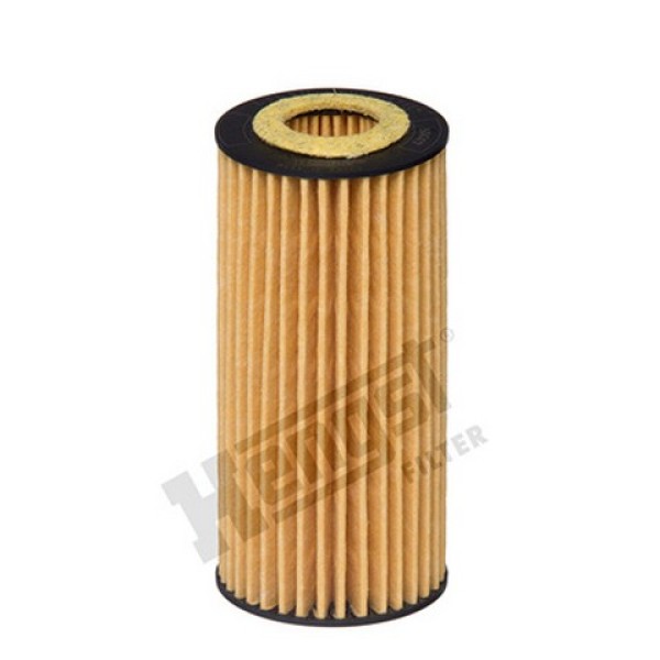 Hengst Yağ Filtresi - A4-a5 1.8-2.0tfsi - Kod HNGE358HD246 - OEM 06L115562