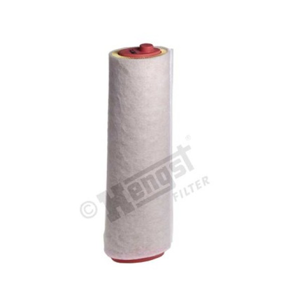 Hengst Hava Filtresi - E39-46 M57 - Kod HNGE376L - OEM 13712247444 ürün görseli