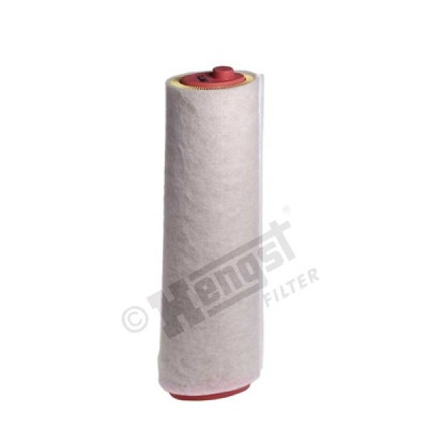 Hengst Hava Filtresi - E39-46 M57 - Kod HNGE376L - OEM 13712247444
