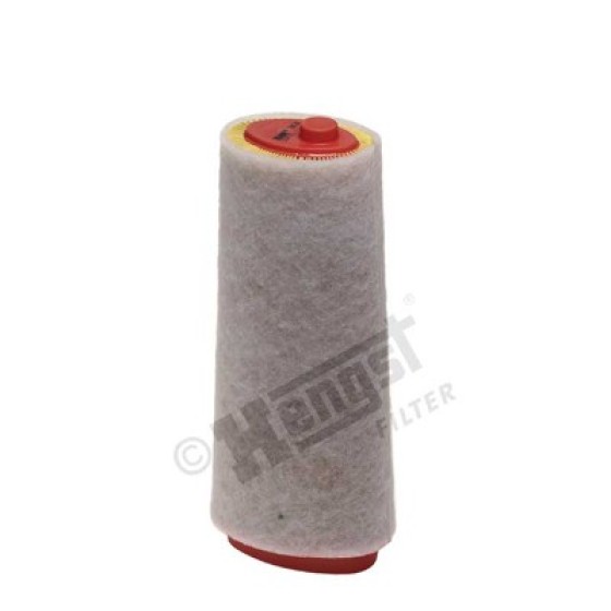 Hengst Hava Filtresi - E39-46 M47 - Kod HNGE377L - OEM 13712246997 ürün görseli