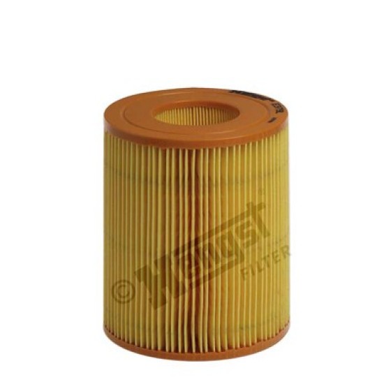 Hengst Hava Filtresi - 168 166 - Kod HNGE379L - OEM A1660940004 ürün görseli