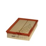Hengst Hava Filtresi - Kompresör 210 - Kod HNGE388L - OEM A1120940104
