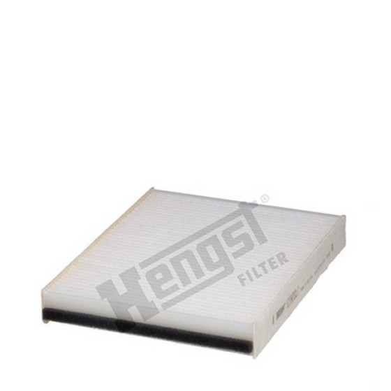 Hengst Klima Filtresi / Polen Kabin - Kod HNGE3900LI - OEM A1668300218 ürün görseli