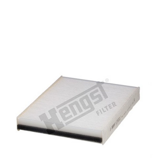 Hengst Klima Filtresi / Polen Kabin - Kod HNGE3900LI - OEM A1668300218