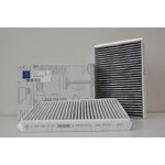 Hengst Klima Filtresi / Polen Karbonlu 166 - Kod HNGE3909LC-2 - OEM A1668300318