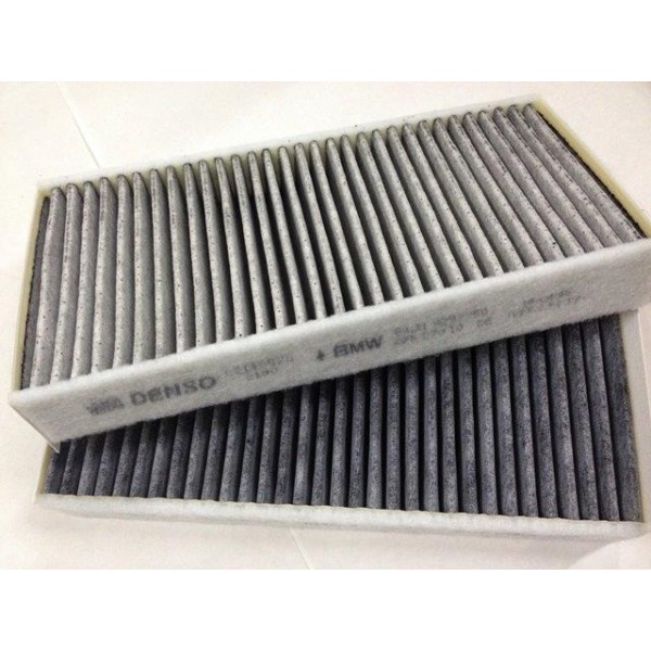 Hengst Klima Filtresi / Polen 2 Adet 2014 - Kod HNGE3950LC-2 - OEM 64119321875