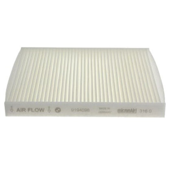 Hengst Klima Filtresi / Polen Kabin 1 Adet E70-71 - Kod HNGE3951LI - OEM 64319194098 ürün görseli