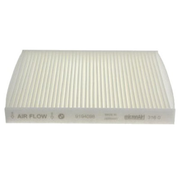 Hengst Klima Filtresi / Polen Kabin 1 Adet E70-71 - Kod HNGE3951LI - OEM 64319194098