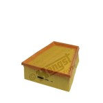 Hengst Hava Filtresi - Volkswagen Polo 5 1.4-1.9 Audi TDI 2002 - Kod HNGE395L - OEM 6Q0129620