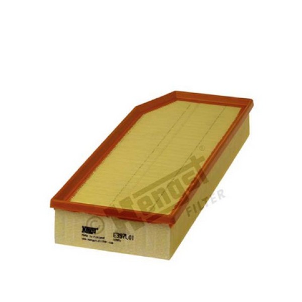 Hengst Hava Filtresi - Kod HNGE397L01 - OEM A6110940104