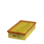 Hengst Hava Filtresi - E38 M73 - Kod HNGE409L - OEM 13721742201
