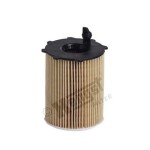 Hengst Yağ Filtresi - One D 2007 - Kod HNGE40HD105 - OEM 11427805978