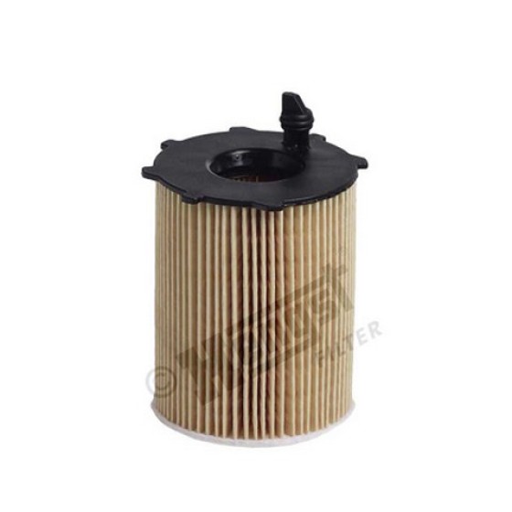 Hengst Yağ Filtresi - One D 2007 - Kod HNGE40HD105 - OEM 11427805978 ürün görseli