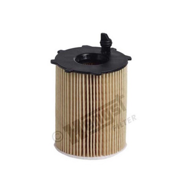 Hengst Yağ Filtresi - One D 2007 - Kod HNGE40HD105 - OEM 11427805978
