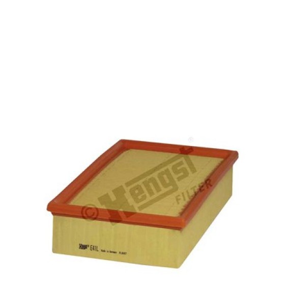 Hengst Hava Filtresi - E30-36 M40 - Kod HNGE41L - OEM 13721715881 ürün görseli