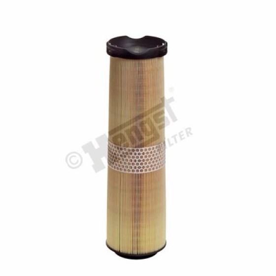 Hengst Hava Filtresi - 211 - Kod HNGE421L - OEM A6110940204 ürün görseli