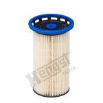 Hengst Yakıt Filtresi - Yakit (Mazot) Filtresi Volkswagen Golf 7 1.6 Audi TDI - Kod HNGE439KP - OEM 5Q0127177
