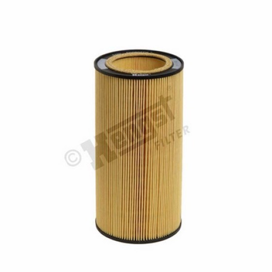 Hengst Yağ Filtresi - Freelander 2.2td4 N12-14 2007 - Kod HNGE44HD110 - OEM 11427557012 ürün görseli