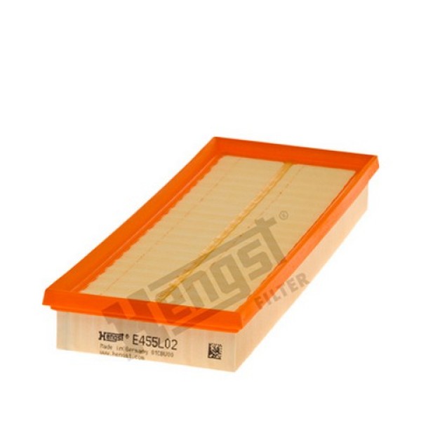 Hengst Hava Filtresi - Amg 113 - Kod HNGE455L02 - OEM A1130940004