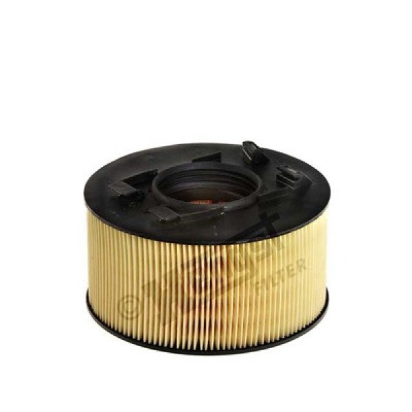 Hengst Hava Filtresi - E87-90 - Kod HNGE489L - OEM 13717503141