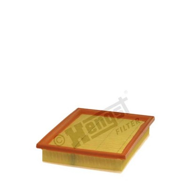 Hengst Hava Filtresi - Sharan 1.9TDİ - Kod HNGE494L - OEM 7M3129620