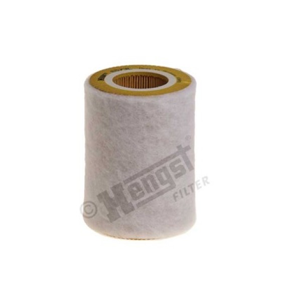 Hengst Hava Filtresi - Roadster 160 - Kod HNGE573L - OEM A1600940104 ürün görseli