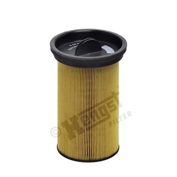 Hengst Yakıt Filtresi - E46 M47 -2003 - Kod HNGE58KP - OEM 13322246881