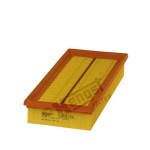 Hengst Hava Filtresi - Dizel R55-56 2007 - Kod HNGE616L - OEM 13717806046
