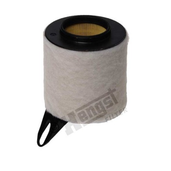 Hengst Hava Filtresi - E87-90 N45 - Kod HNGE620L - OEM 13717524412 ürün görseli