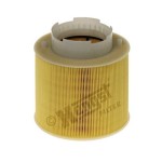 Hengst Hava Filtresi - A6 3.2 2004 - Kod HNGE647L - OEM 4F0133843
