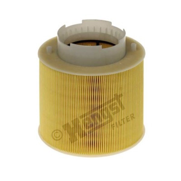 Hengst Hava Filtresi - A6 3.2 2004 - Kod HNGE647L - OEM 4F0133843