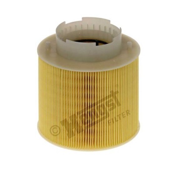 Hengst Hava Filtresi - A6 3.0 - Kod HNGE648L - OEM 059133843B ürün görseli
