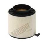 Hengst Hava Filtresi - A4-a5 2.7TDİ - Kod HNGE675L01D157 - OEM 8K0133843D