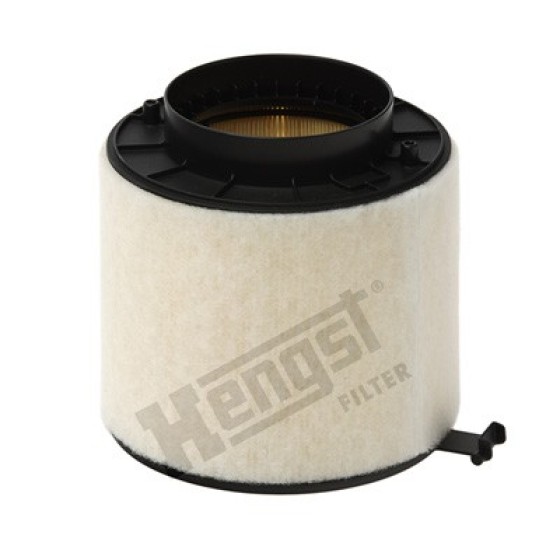 Hengst Hava Filtresi - A4-a5 2.7TDİ - Kod HNGE675L01D157 - OEM 8K0133843D ürün görseli