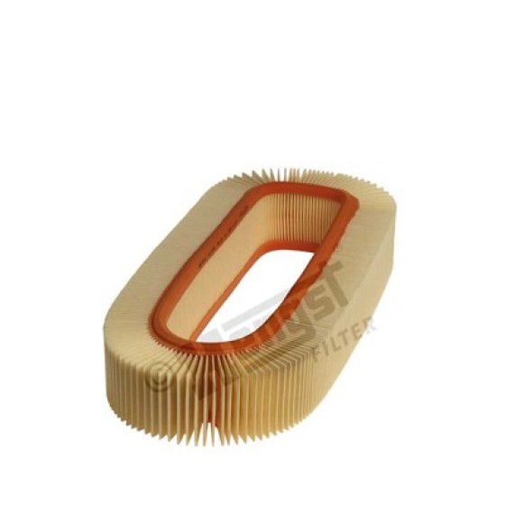 Hengst Hava Filtresi - 123 115 - Kod HNGE700L - OEM A1150940004 ürün görseli
