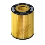 Hengst Yağ Filtresi - 642 - Kod HNGE71HD141 - OEM A6421800009
