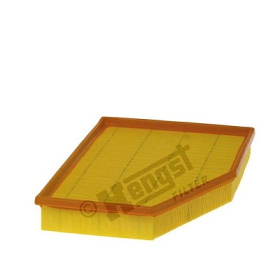 Hengst Hava Filtresi - E60 M54 - Kod HNGE720L - OEM 13717521033 ürün görseli