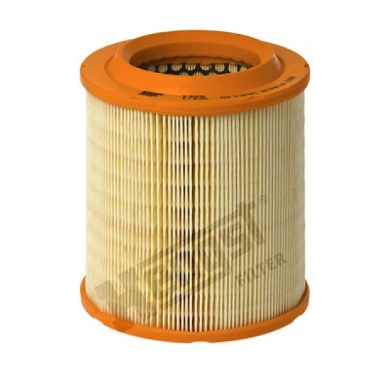 Hengst Hava Filtresi - A8 3.0-4.2 - Kod HNGE723L - OEM 4E0129620C ürün görseli