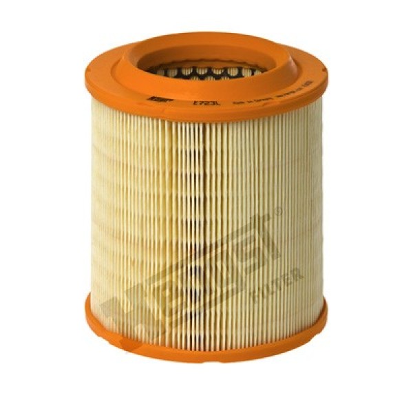Hengst Hava Filtresi - A8 3.0-4.2 - Kod HNGE723L - OEM 4E0129620C