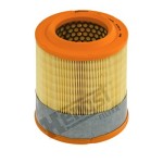 Hengst Hava Filtresi - A8 3.0TDİ - Kod HNGE725L - OEM 4E0129620E