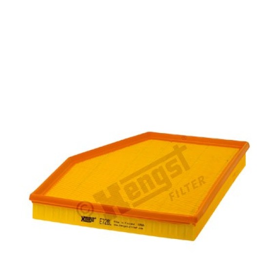 Hengst Hava Filtresi - E60 N62 - Kod HNGE728L - OEM 13717521023 ürün görseli