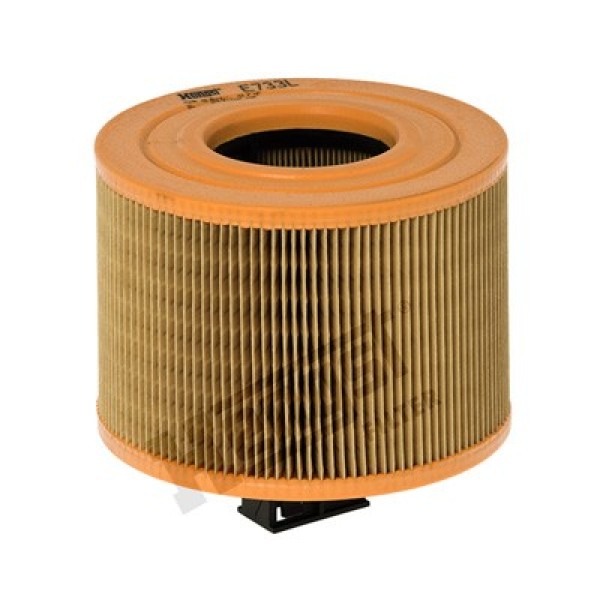 Hengst Hava Filtresi - N52 - Kod HNGE733L - OEM 13717536006