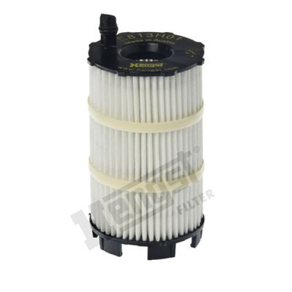 Hengst Yağ Filtresi - A4-a6-q7 4.2 - Kod HNGE813H01D188 - OEM 079198405E