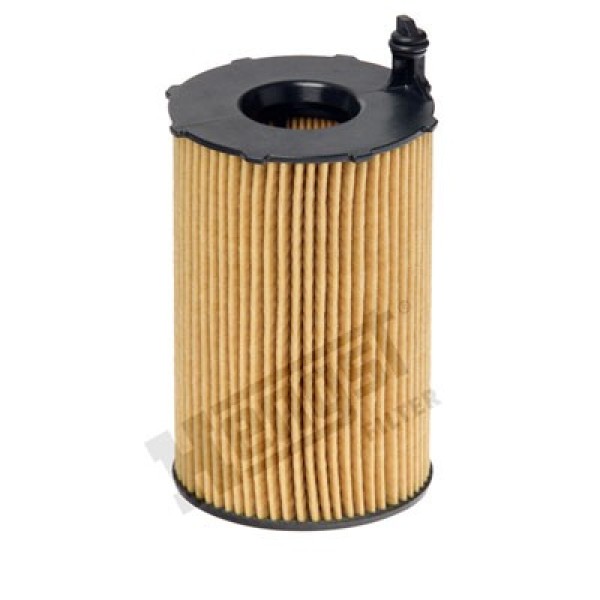 Hengst Yağ Filtresi - Panamera-volkswagen Touareg A6-a8 3.0TDİ 2011 - Kod HNGE816HD236 - OEM 059115561D
