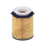 Hengst Yağ Filtresi - Kod HNGE818HD238 - OEM A2701800109