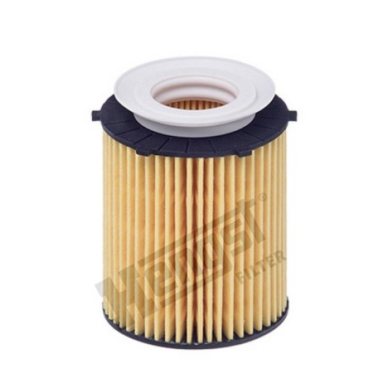 Hengst Yağ Filtresi - Kod HNGE818HD238 - OEM A2701800109 ürün görseli